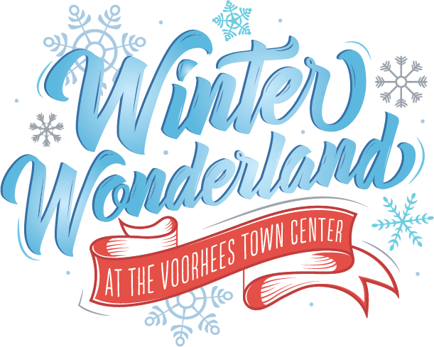 South Jersey Winter Wonderland & Lego Fan Experience Logo